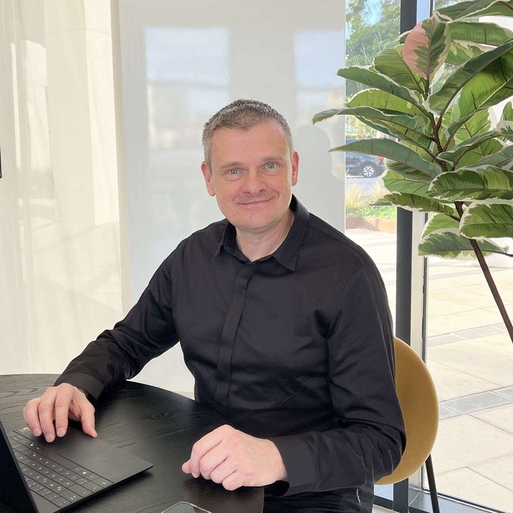 Michael Bertelsen